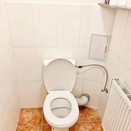 Apartman K Podjezdu Prága