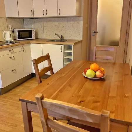 Apartman K Podjezdu *
