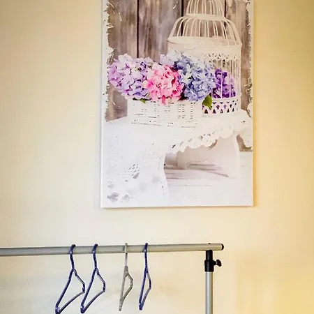 Apartman K Podjezdu Prága