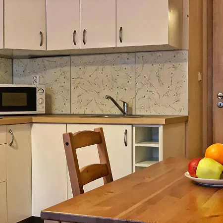 K Podjezdu Apartman *