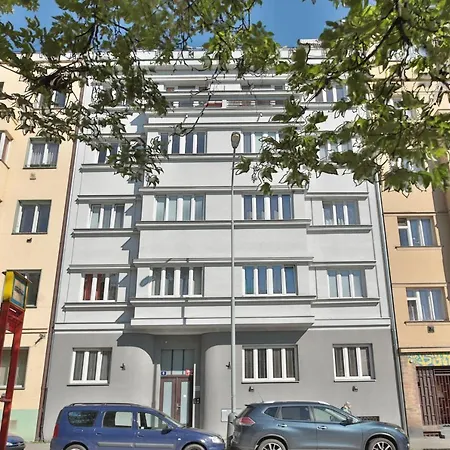 Apartamento K Podjezdu *