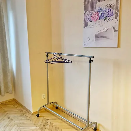 Apartman K Podjezdu Prága