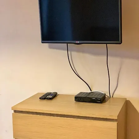 K Podjezdu Apartman *