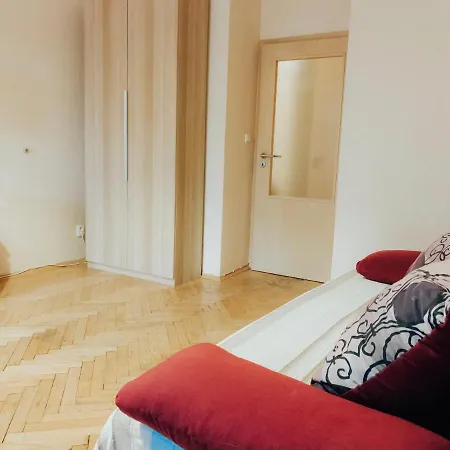 K Podjezdu Apartman